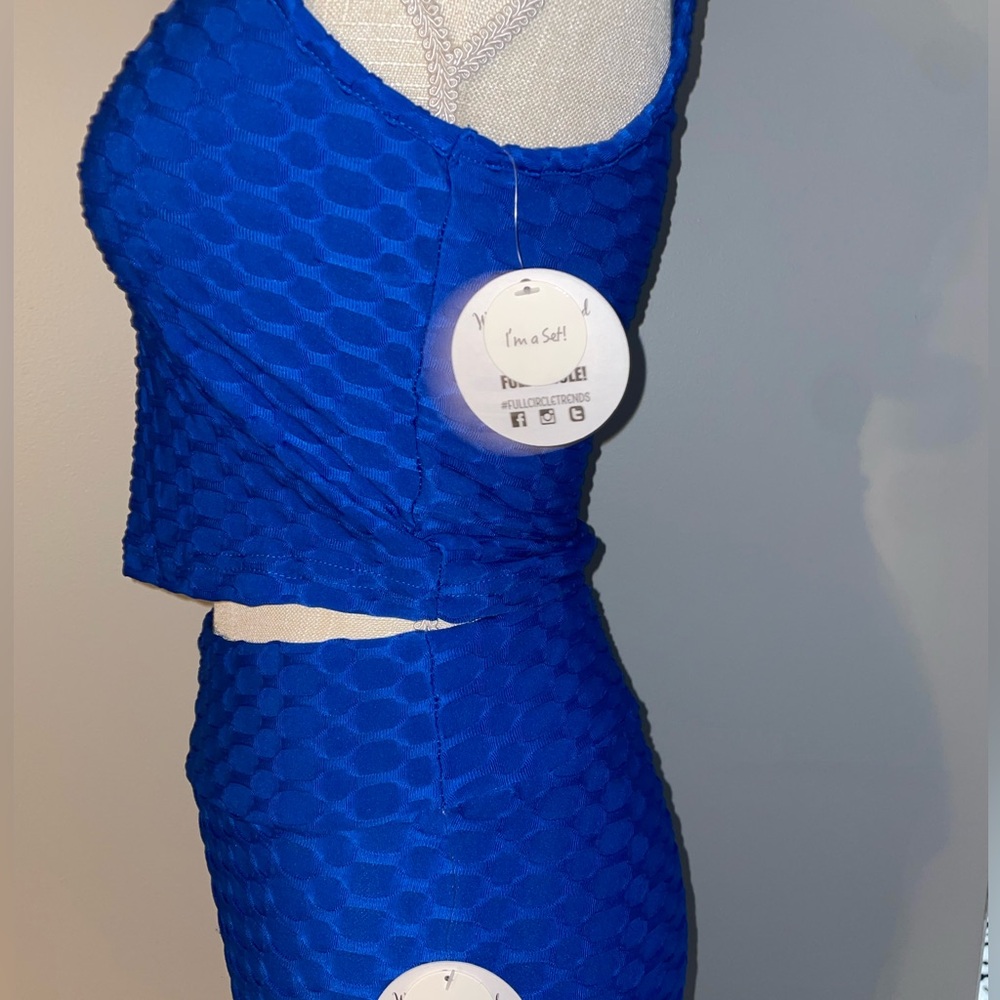 🦋NWT Jollie & Joy Sport Set - Picture 3 of 9